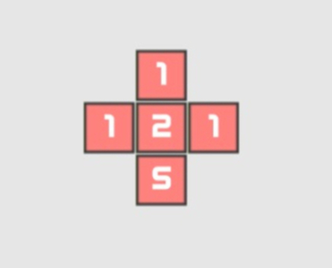 Игра Нулевые числа онлайн