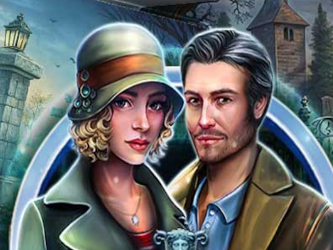 Игра Секреты надгробий онлайн