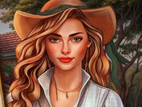 Игра Любовные письма онлайн
