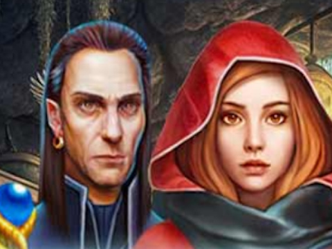 Игра Мистическая Пещера онлайн