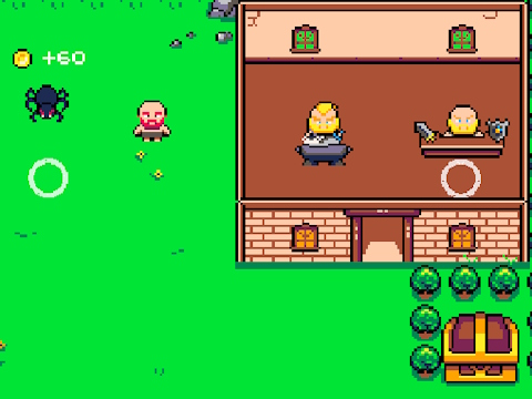 Игра Лучший воин онлайн