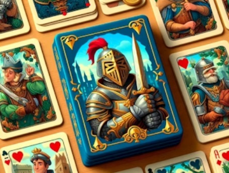 Игра Переверните и сопоставьте онлайн
