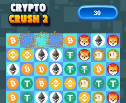 Игра Рывок за криптой 2 онлайн