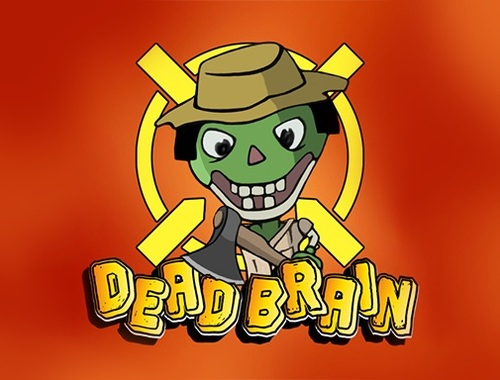 Игра Мертвый мозг онлайн