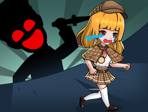 Игра Загадочный ключ для побега онлайн