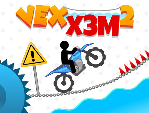 Игра Векс X3M 2 онлайн