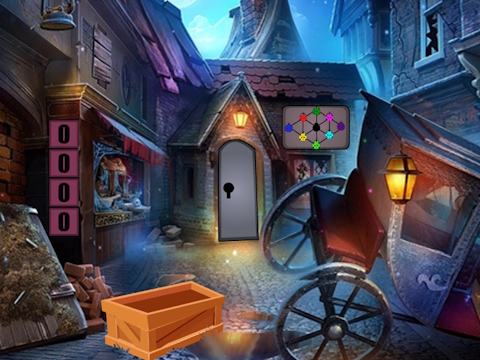 Игра Клоунский побег Джокера онлайн