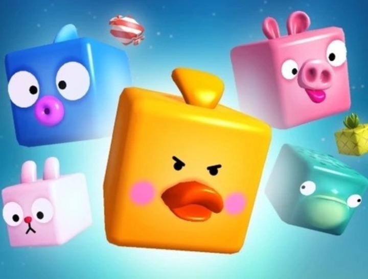 Игра Маджонг: Животные онлайн
