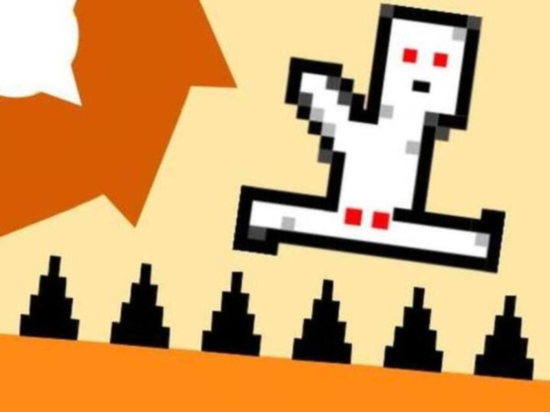 Игра Сбежать или умереть онлайн