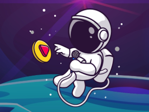 Игра Тур Астрономическое приключение  онлайн