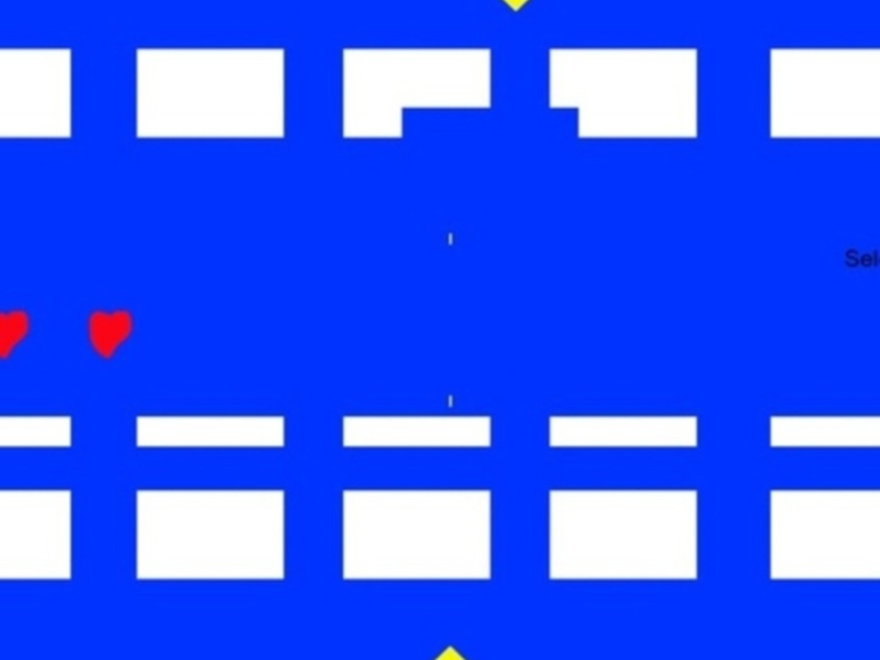 Игра Космос Плюс Захватчики онлайн
