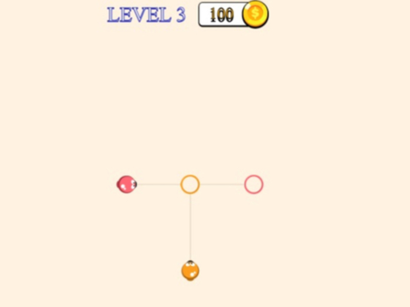Игра Цветные утки онлайн
