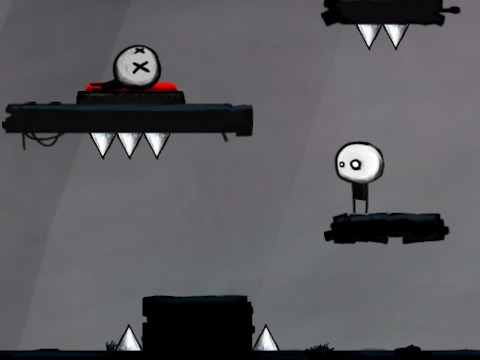Игра Темная петля онлайн