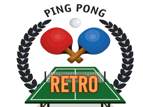 Игра Ретро-понг онлайн