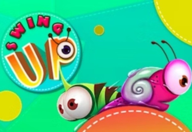 Игра Качаться вверх онлайн
