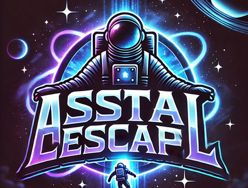 Игра Астральный побег онлайн