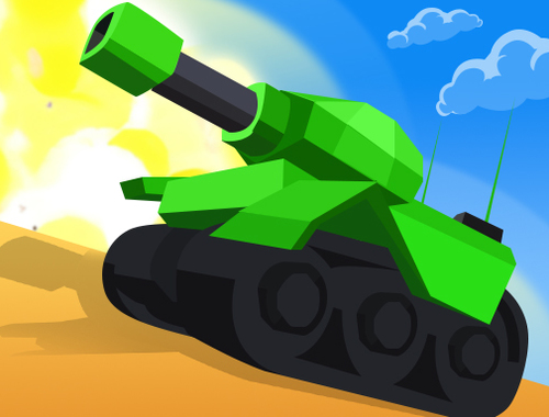 Игра Армейский бой 3D онлайн