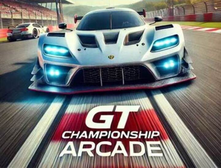 Игра Чемпионат Аркада онлайн