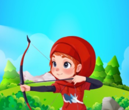 Игра Стреляй в свою цель онлайн