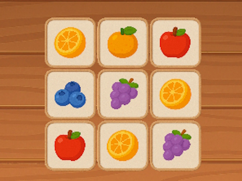 Игра Продукты питания Слияние онлайн
