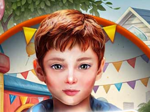 Игра Охота за подарками онлайн