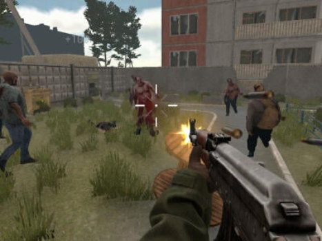 Игра Путь выжившего онлайн