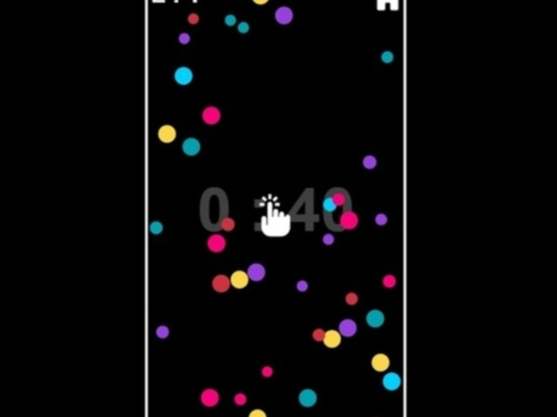 Игра Поп шар онлайн