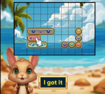 Игра Тетра Испытания онлайн