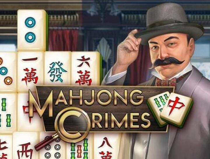 Игра Преступления в маджонге онлайн