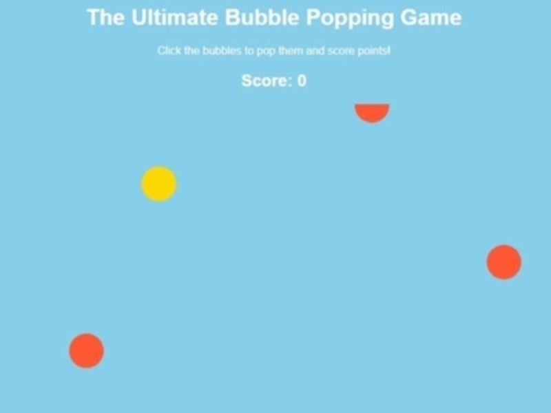 Игра Попфинити онлайн
