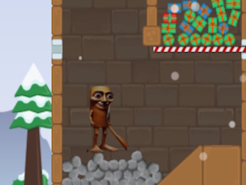 Игра Брейнрот Спасение онлайн