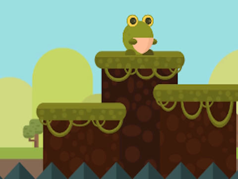 Игра Лягушачий тап онлайн