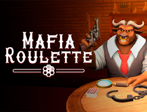 Игра Мафия: Рулетка онлайн