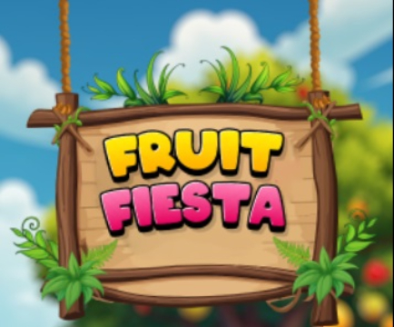 Игра Фруктовая Фиеста онлайн