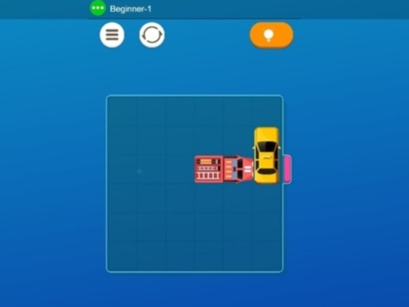 Игра Побег из машины онлайн
