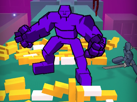 Игра Титановый Стенолом онлайн