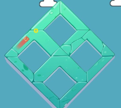 Игра Веселое нажатие онлайн