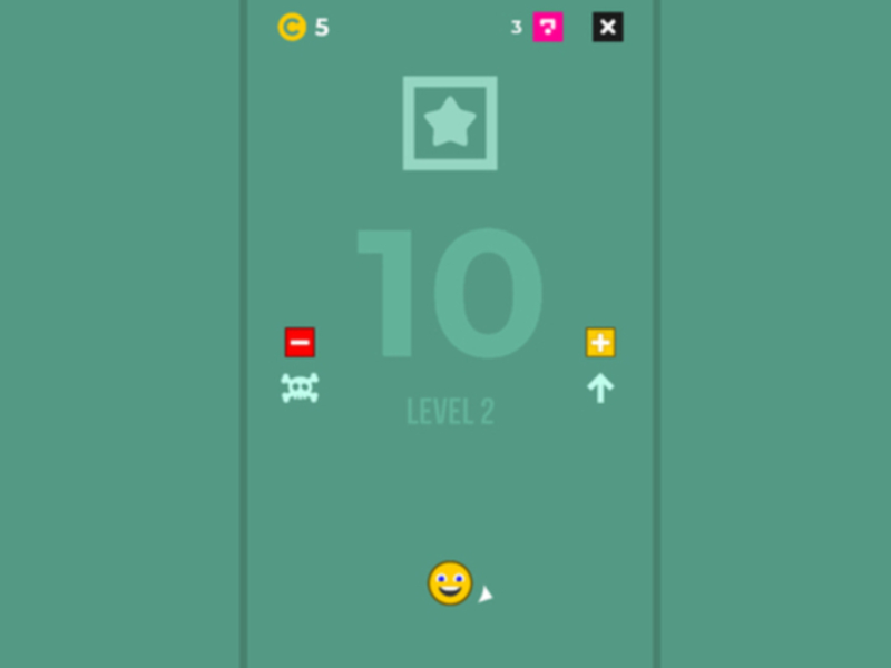 Игра Хороший рывок онлайн