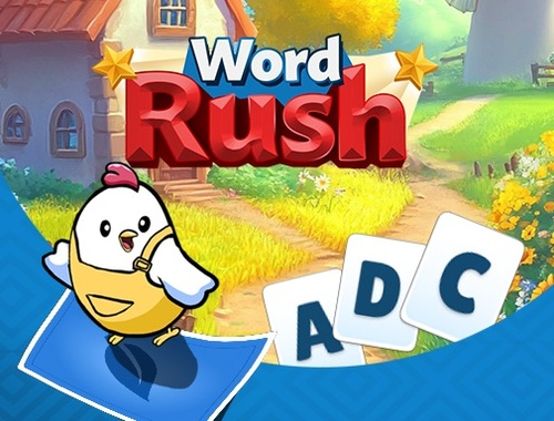 Игра Торопливые слова онлайн