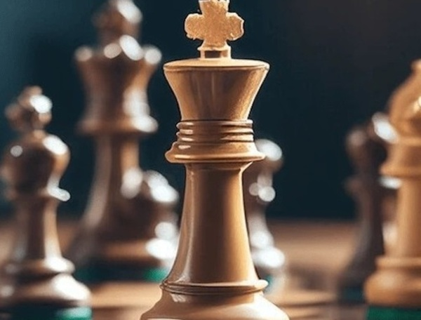Игра Шахматы Онлайн онлайн