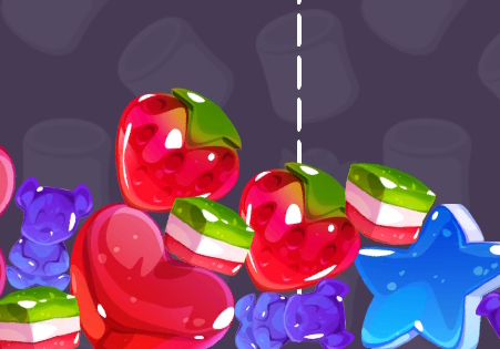 Игра Покорми Капибару онлайн