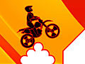 Игра Max Dirt Bike онлайн