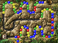 Игра Inca Ball онлайн