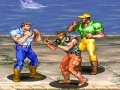 Игра Трудный боец 2 онлайн