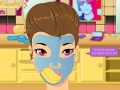 Игра Тайны красоты Франсин онлайн