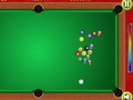 Игра Бильярд онлайн
