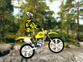 Игра Trial Bike 2 онлайн