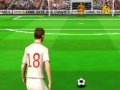 Игра Европенальти 2012 онлайн