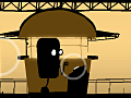 Игра Little Wheel онлайн