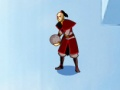 Игра Аватар: Турнир 4х наций онлайн